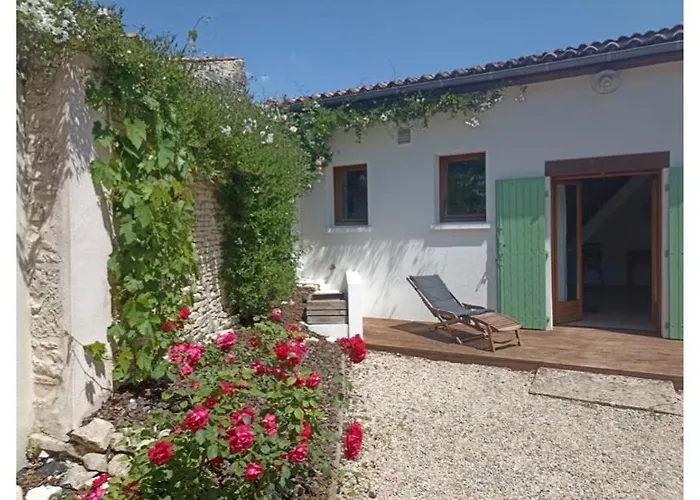 De La Cour Holiday home