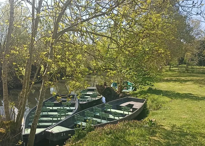 De La Cour Holiday home